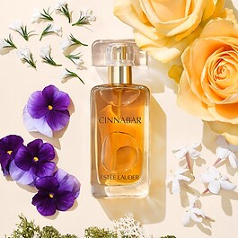 Cinnabar Eau de Parfum